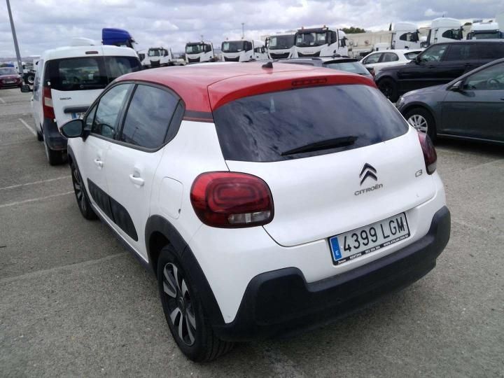 Photo 25 VIN: VF7SXHMRVLT532562 - CITROEN C3 