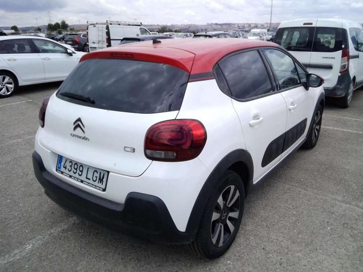 Photo 27 VIN: VF7SXHMRVLT532562 - CITROEN C3 