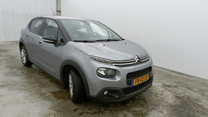 Photo 8 VIN: VF7SXHMRVLT539058 - CITROEN C3 &#3917 