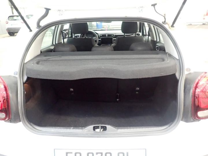 Photo 3 VIN: VF7SXHMRVLT560833 - CITROEN C3 