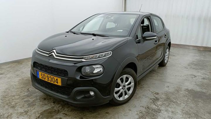 Photo 1 VIN: VF7SXHMRVLT563205 - CITROEN C3 &#3917 