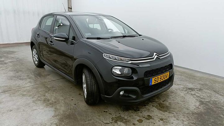 Photo 8 VIN: VF7SXHMRVLT563205 - CITROEN C3 &#3917 