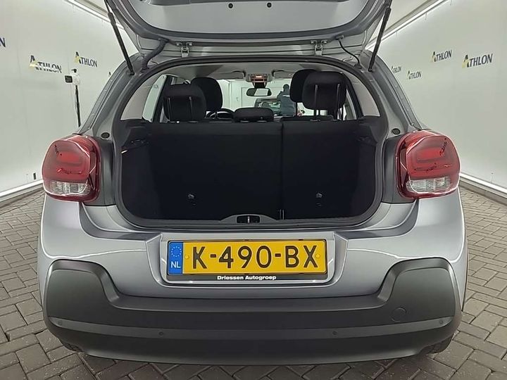 Photo 5 VIN: VF7SXHMRVLT595652 - CITROEN C3 