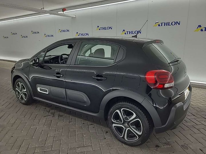 Photo 4 VIN: VF7SXHMRVLT595745 - CITROEN C3 