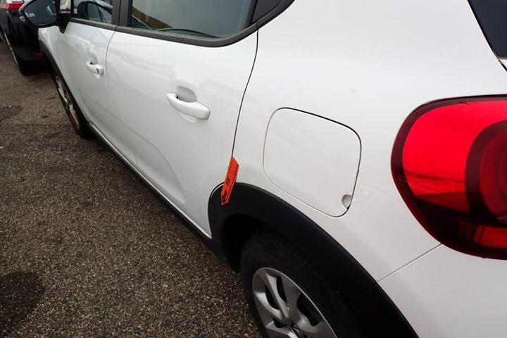 Photo 21 VIN: VF7SXHMRVLT604880 - CITROEN C3 