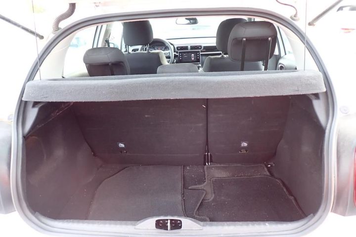 Photo 23 VIN: VF7SXHMRVLT604880 - CITROEN C3 