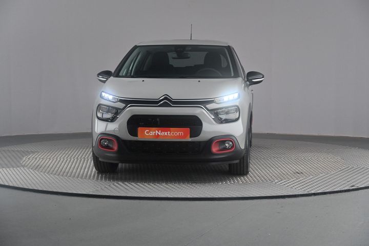 Photo 3 VIN: VF7SXHMRVLT672024 - CITROEN C3 