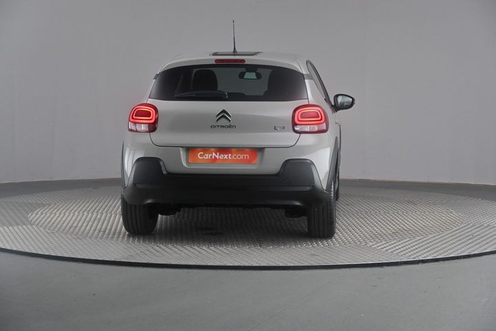 Photo 5 VIN: VF7SXHMRVLT672024 - CITROEN C3 