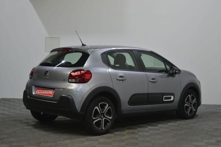 Photo 3 VIN: VF7SXHMRVNT504282 - CITROEN C3 