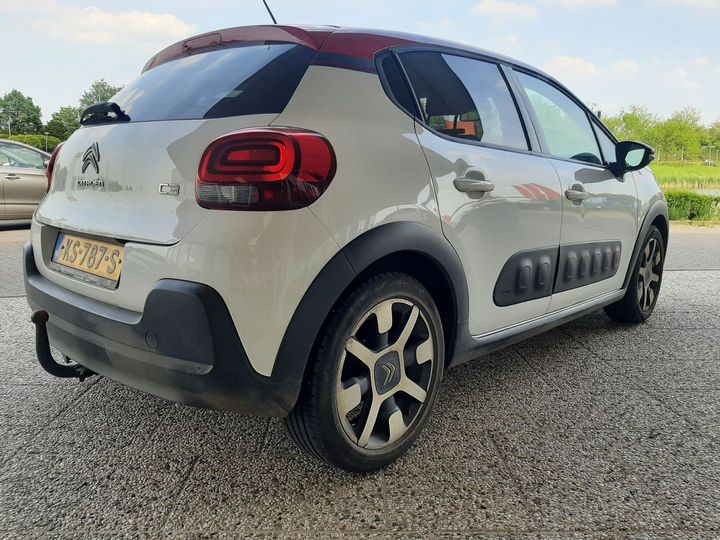 Photo 3 VIN: VF7SXHMZ6GT550829 - CITROEN C3 