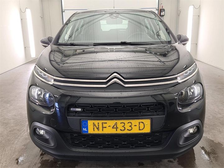 Photo 23 VIN: VF7SXHMZ6GT555310 - CITROEN C3 