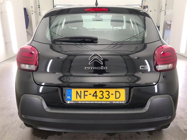 Photo 24 VIN: VF7SXHMZ6GT555310 - CITROEN C3 