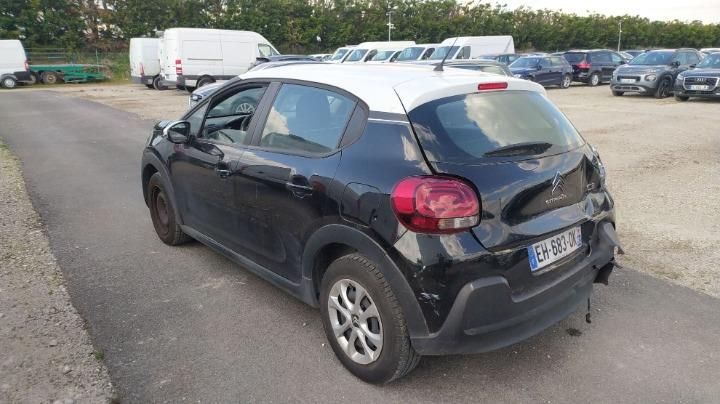 Photo 2 VIN: VF7SXHMZ6GT556323 - CITROEN C3 HATCHBACK 