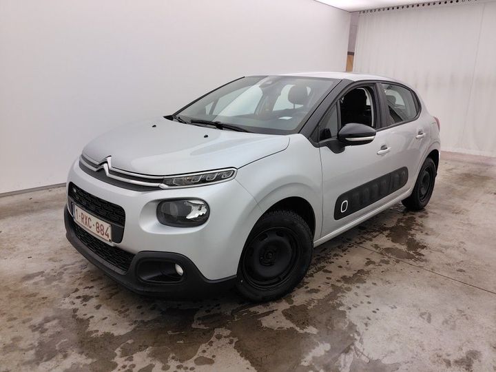 Photo 1 VIN: VF7SXHMZ6GT564915 - CITROEN C3 &#3916 