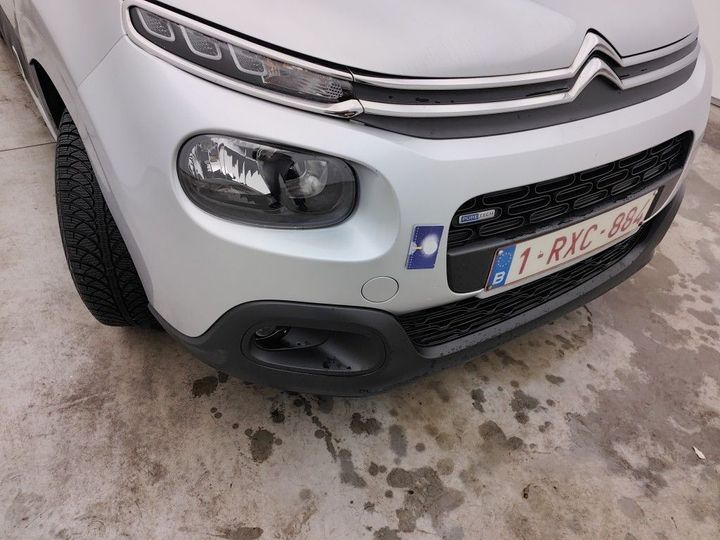 Photo 26 VIN: VF7SXHMZ6GT564915 - CITROEN C3 &#3916 