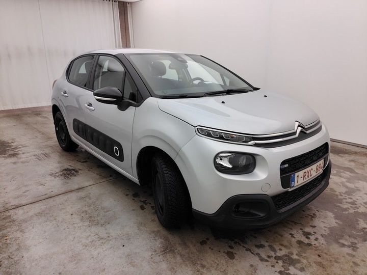 Photo 8 VIN: VF7SXHMZ6GT564915 - CITROEN C3 &#3916 