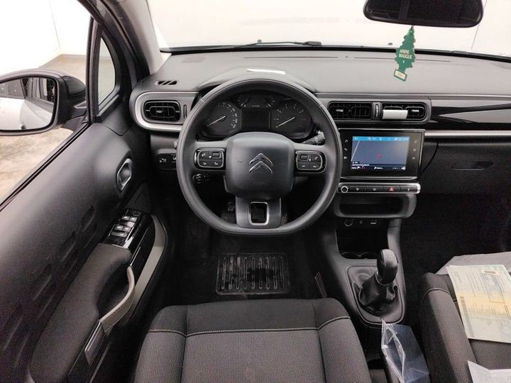 Photo 9 VIN: VF7SXHMZ6GT564915 - CITROEN C3 &#3916 