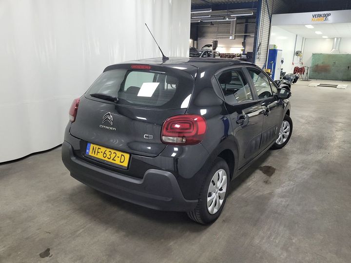 Photo 3 VIN: VF7SXHMZ6GT568684 - CITROEN C3 