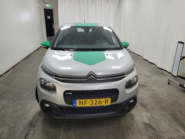 Photo 14 VIN: VF7SXHMZ6GT577146 - CITROEN C3 