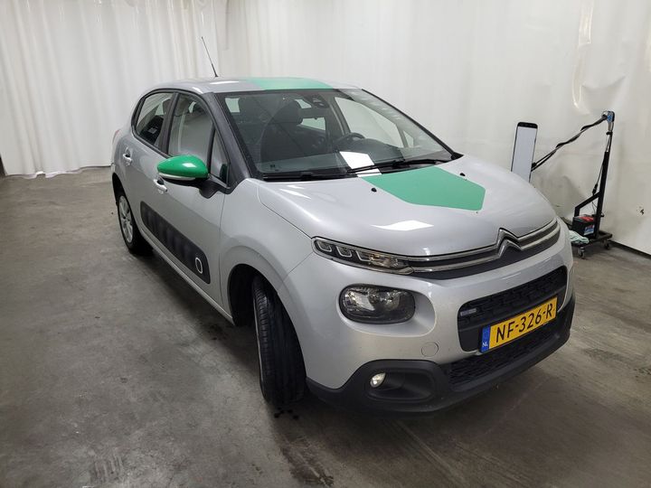 Photo 15 VIN: VF7SXHMZ6GT577146 - CITROEN C3 