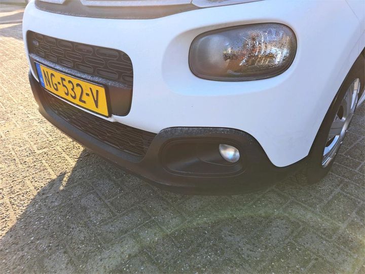 Photo 14 VIN: VF7SXHMZ6GT577930 - CITROEN C3 