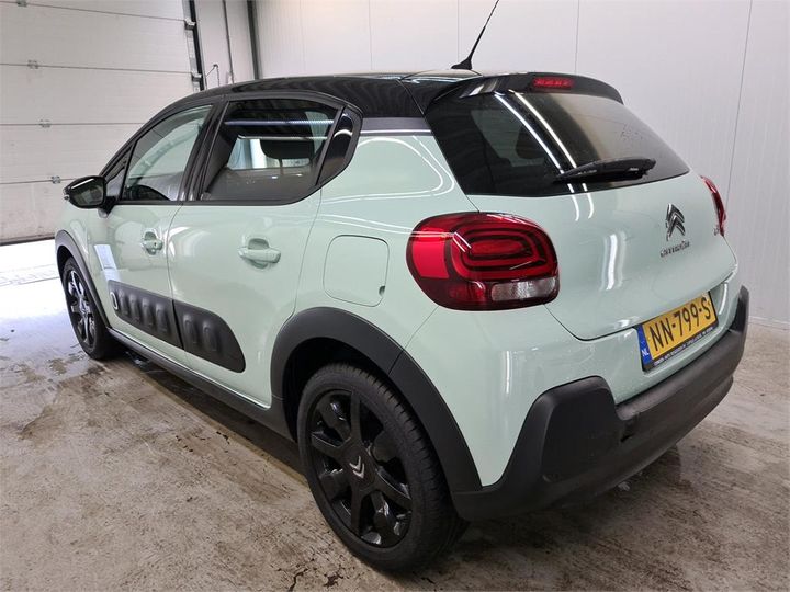 Photo 3 VIN: VF7SXHMZ6HT504208 - CITROEN C3 