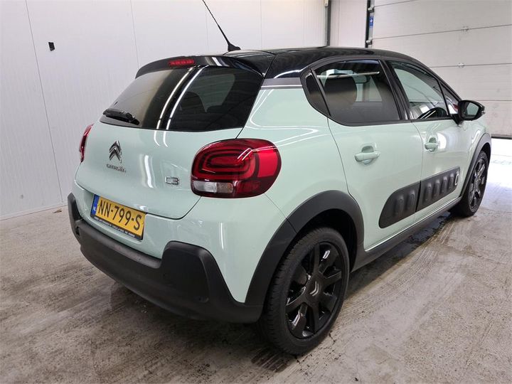 Photo 4 VIN: VF7SXHMZ6HT504208 - CITROEN C3 