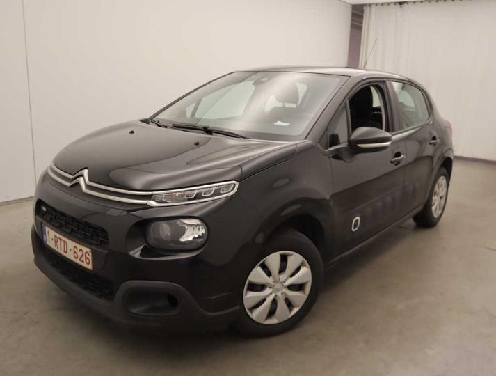 Photo 0 VIN: VF7SXHMZ6HT507955 - CITROEN C3 &#3916 