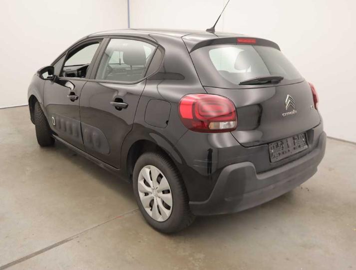 Photo 2 VIN: VF7SXHMZ6HT507955 - CITROEN C3 &#3916 