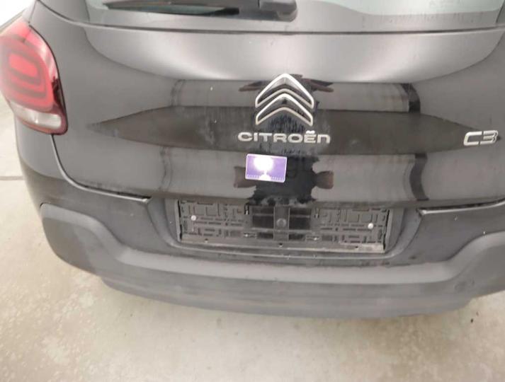 Photo 20 VIN: VF7SXHMZ6HT507955 - CITROEN C3 &#3916 