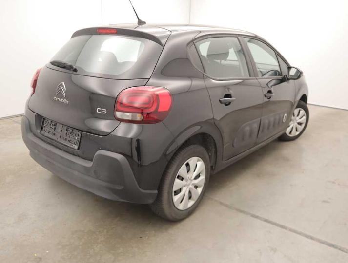 Photo 3 VIN: VF7SXHMZ6HT507955 - CITROEN C3 &#3916 