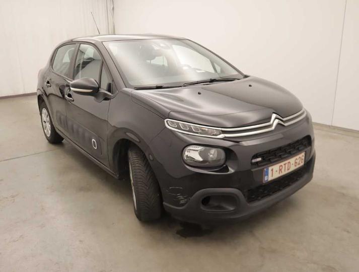 Photo 4 VIN: VF7SXHMZ6HT507955 - CITROEN C3 &#3916 