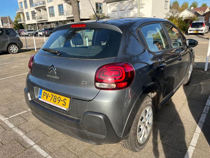 Photo 3 VIN: VF7SXHMZ6HT521236 - CITROEN C3 