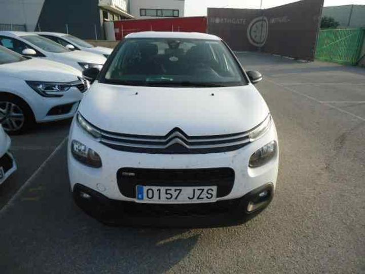 Photo 6 VIN: VF7SXHMZ6HT561172 - CITROEN C3 