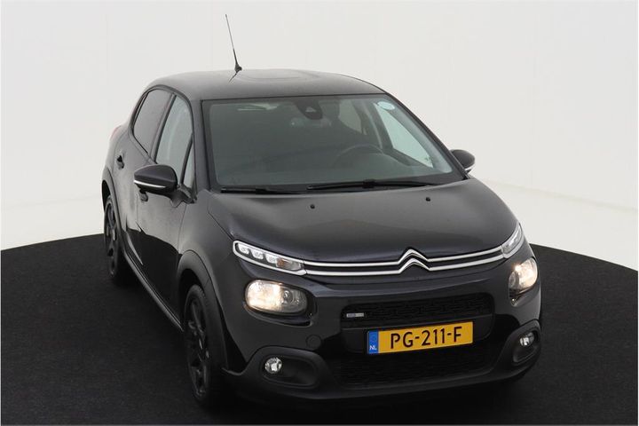 Photo 2 VIN: VF7SXHMZ6HT565107 - CITROEN C3 