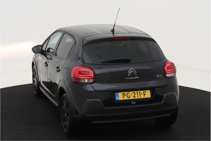 Photo 4 VIN: VF7SXHMZ6HT565107 - CITROEN C3 