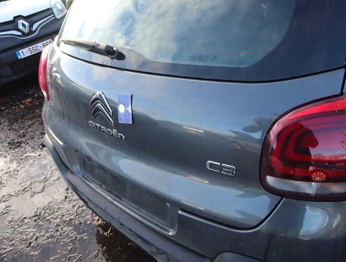 Photo 32 VIN: VF7SXHMZ6HT569456 - CITROEN C3 &#3916 