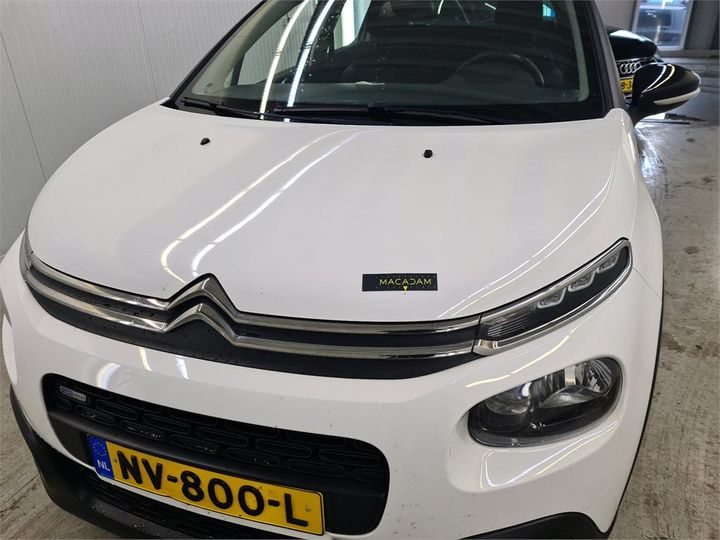 Photo 23 VIN: VF7SXHMZ6HT572091 - CITROEN C3 