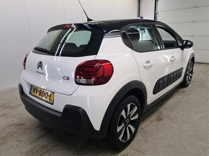 Photo 4 VIN: VF7SXHMZ6HT572091 - CITROEN C3 