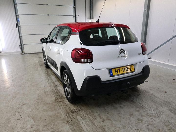 Photo 3 VIN: VF7SXHMZ6HT572092 - CITROEN C3 