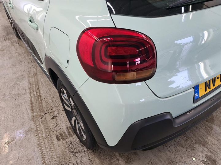 Photo 24 VIN: VF7SXHMZ6HT575435 - CITROEN C3 