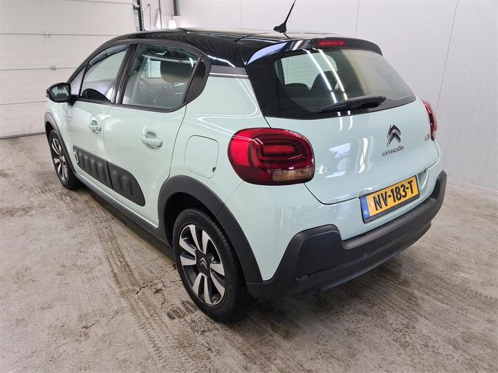 Photo 3 VIN: VF7SXHMZ6HT575435 - CITROEN C3 