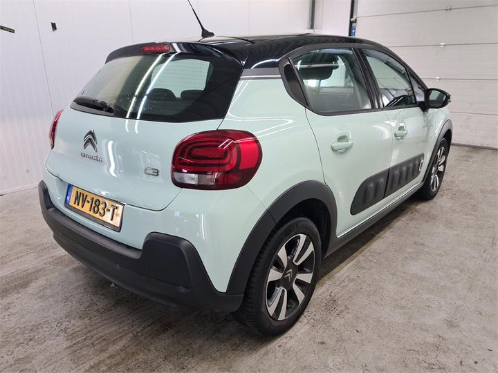 Photo 4 VIN: VF7SXHMZ6HT575435 - CITROEN C3 