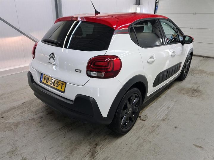 Photo 4 VIN: VF7SXHMZ6HT591674 - CITROEN C3 