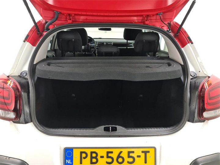 Photo 7 VIN: VF7SXHMZ6HT591674 - CITROEN C3 