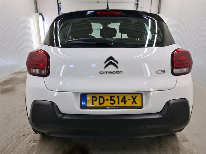 Photo 29 VIN: VF7SXHMZ6HT603944 - CITROEN C3 