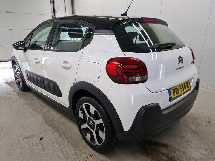 Photo 3 VIN: VF7SXHMZ6HT603944 - CITROEN C3 