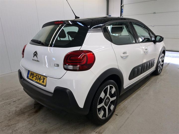 Photo 4 VIN: VF7SXHMZ6HT603944 - CITROEN C3 