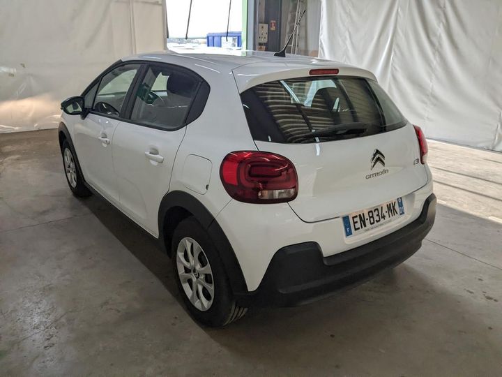 Photo 2 VIN: VF7SXHMZ6HT606064 - CITROEN C3 