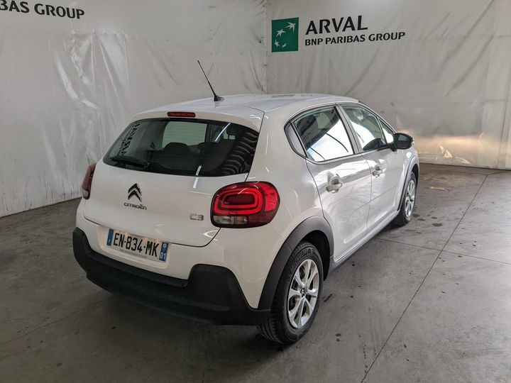 Photo 3 VIN: VF7SXHMZ6HT606064 - CITROEN C3 